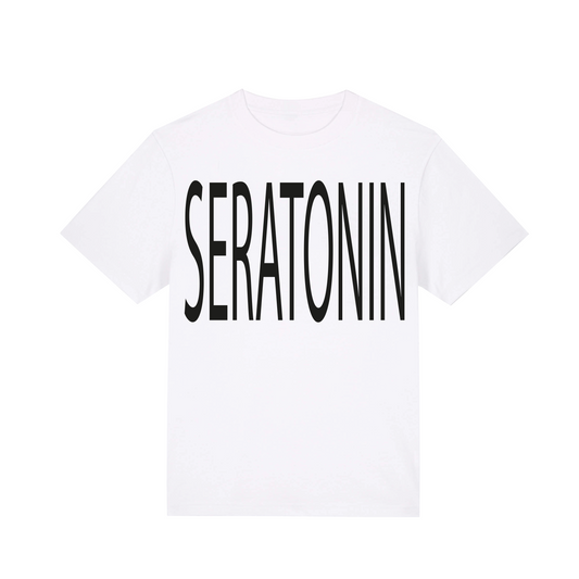 seratonin im sorry shirt