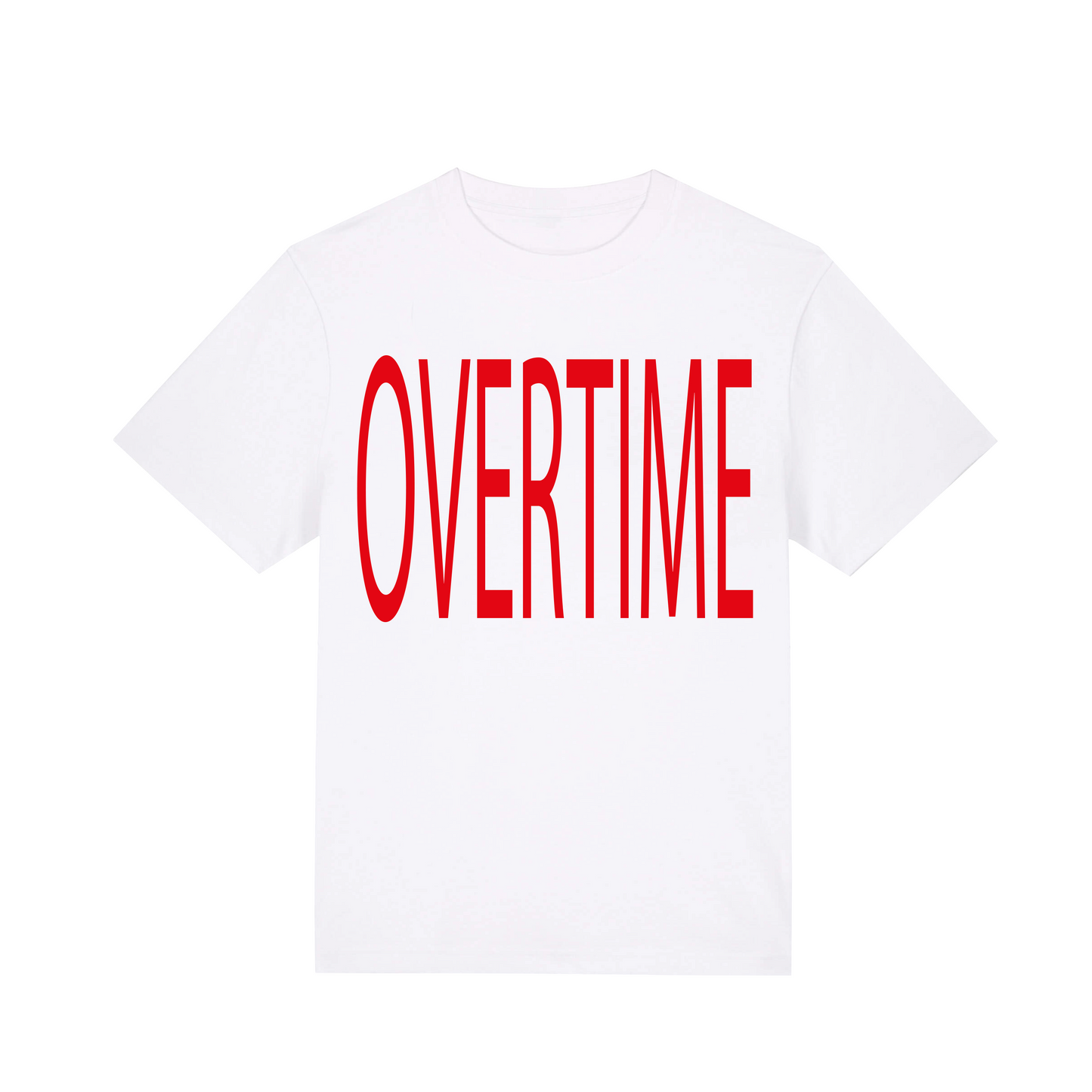 overtime shirt