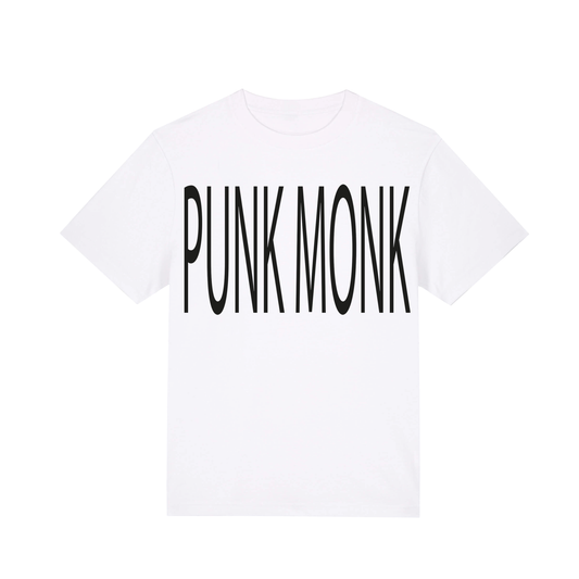 punk monk shirt