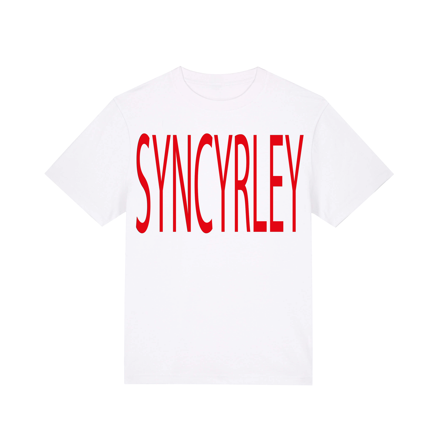 syncyrley shirt