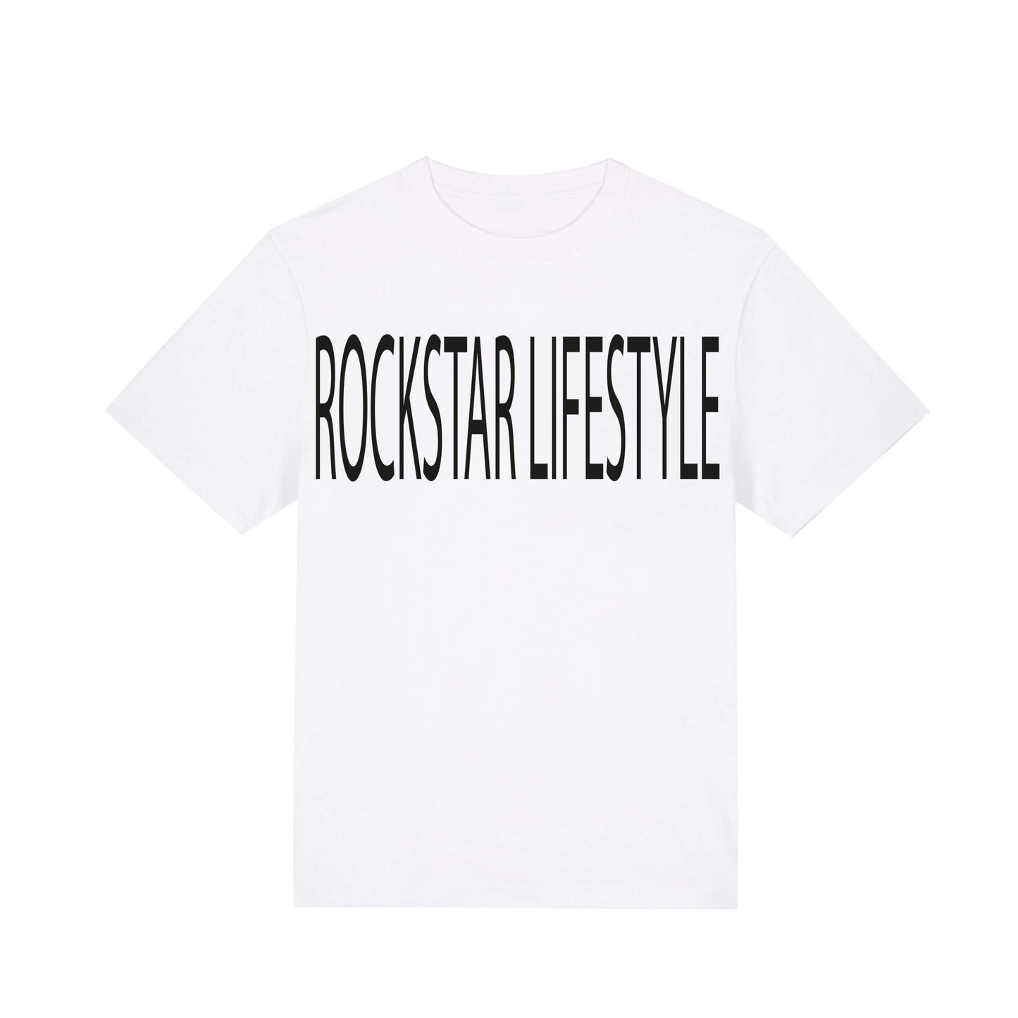 rockstar lifestyle shirt