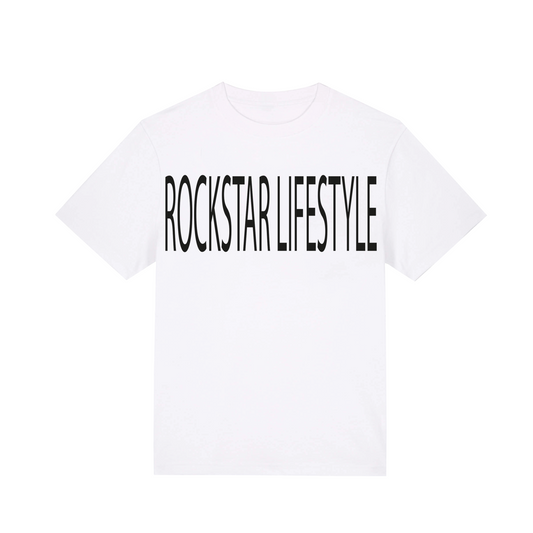 rockstar lifestyle shirt