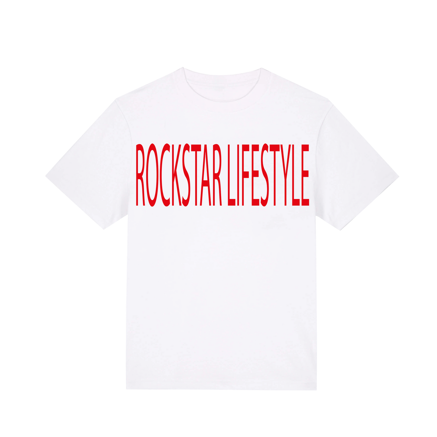 rockstar lifestyle shirt