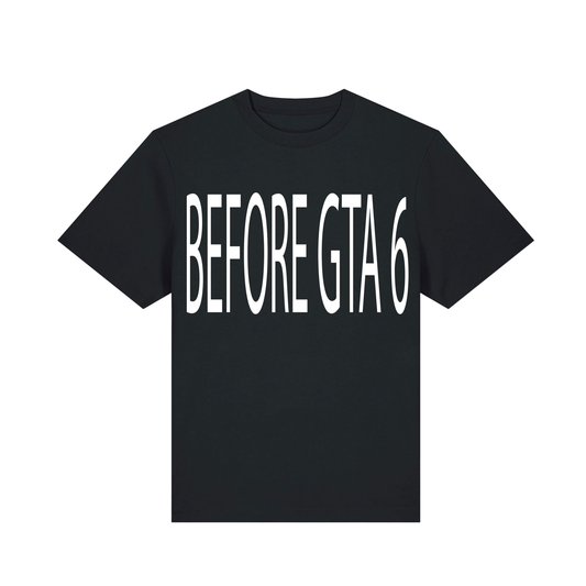 before gta 6 shirt